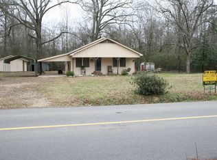371 Sheltons Loop, Crossett, AR 71635
