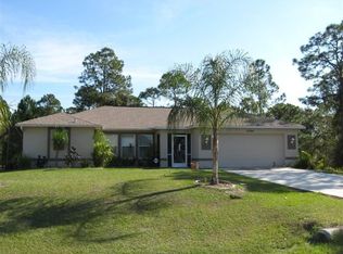 5794 Van Camp St, North Port, FL 34291