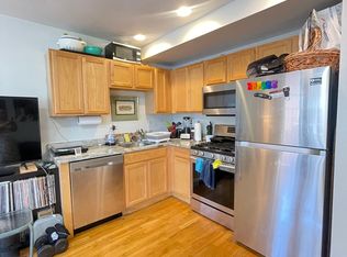 393 W Broadway APT 5, Boston, MA 02127