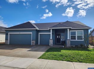 840 Winfield St, Gervais, OR 97026