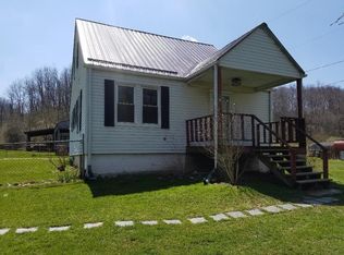 156 Old Tannery Rd, Atkins, VA 24311
