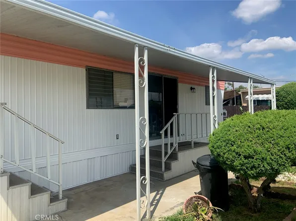 402 E Foothill Blvd Space 55, Pomona, CA 91767