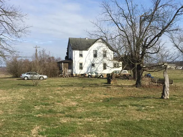 4825 Long Green Rd, Glen Arm, MD 21057