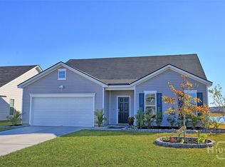 112 Saint Marys Circle, Savannah, GA 31407