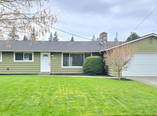8432 45th Dr NE, Marysville, WA 98270