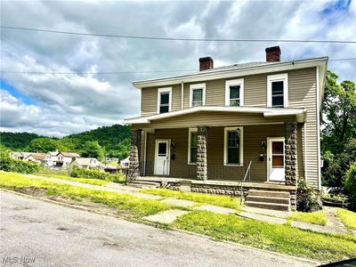 422 Whitely St, Bridgeport, OH, 43912