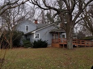 10301 County Road Hj, Delta, OH 43515
