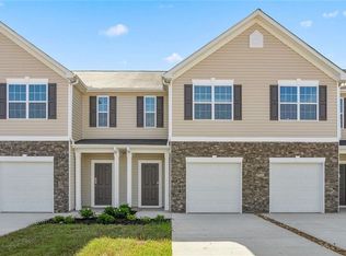 212 Moyer Dr, Graham, NC 27253