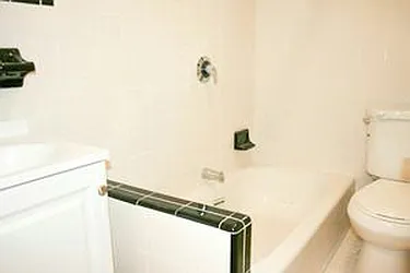 Rented by Horowitz Real Estate