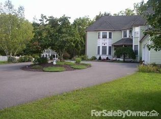 3 Mill Race Ct, Andover, NJ 07821