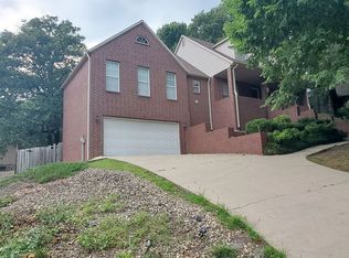 54 Mayfair Dr, Bella Vista, AR 72715
