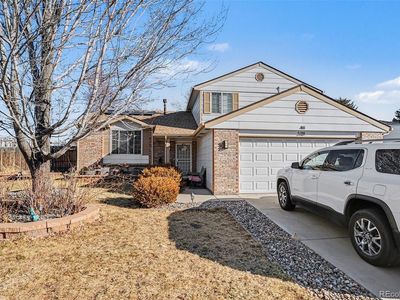 5118 S Pagosa Street, Centennial, CO, 80015