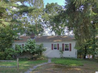 1260 Lake View Rd, Copake, NY 12516