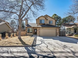 1174 E 130th Dr, Thornton, CO 80241