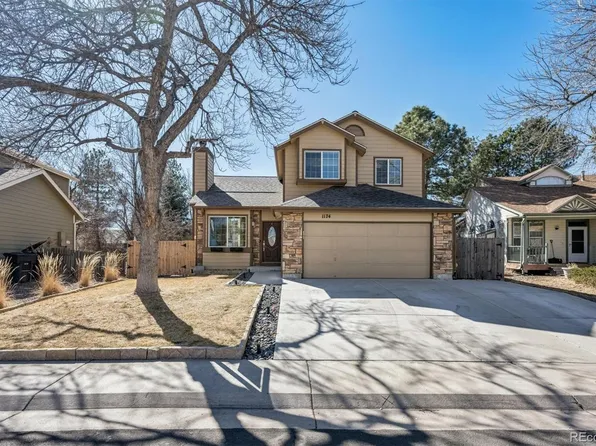 1174 E 130th Drive, Thornton, CO 80241