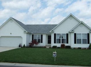 156 E Chimney Top Ln, Felton, DE 19943