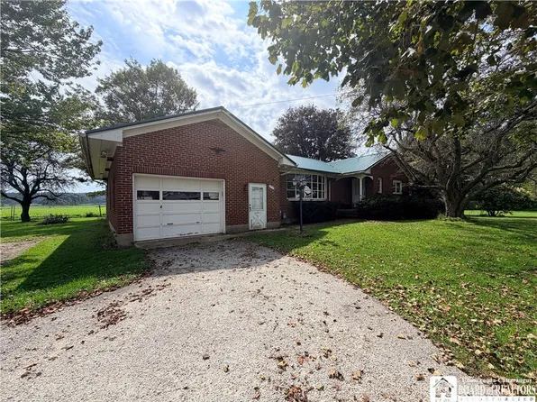 8937 W Main St, Clymer, NY 14724