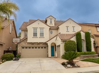 28 Goldbriar Way, Mission Viejo, CA 92692