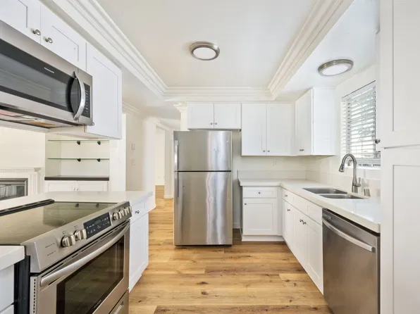 1223 Beryl St #Ah, Redondo Beach, CA 90277