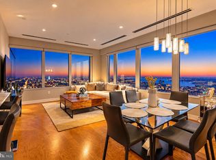 The Residences At Two Liberty Place, Philadelphia, PA 19102