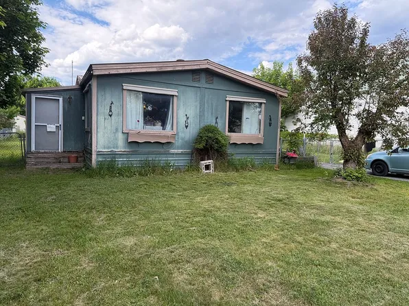 1008 W Main Ave, Chewelah, WA 99109