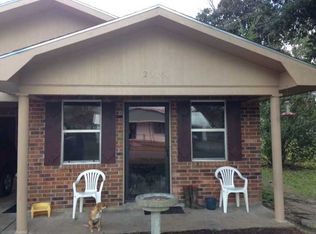 2826 Savoy St, Basile, LA 70515