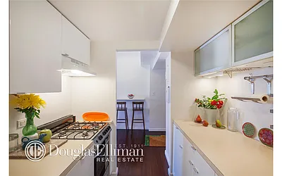 Sold by Douglas Elliman