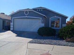 1539 Rolling Rock Pl SW, Albuquerque, NM 87121