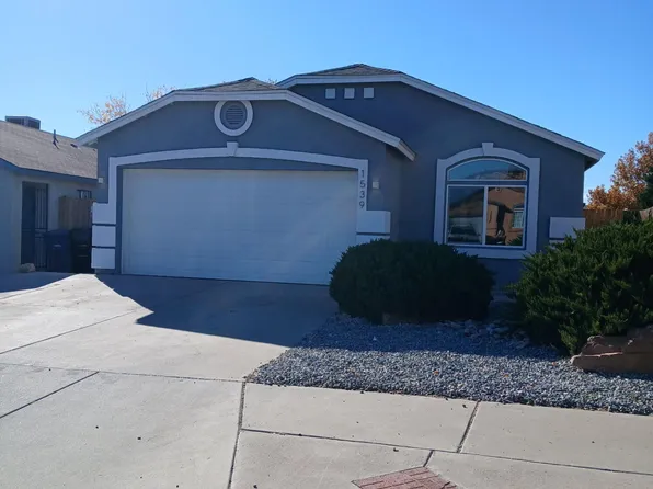 1539 Rolling Rock Pl SW, Albuquerque, NM 87121