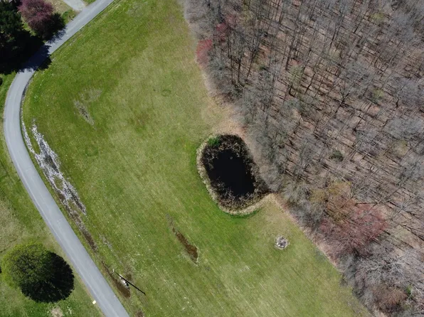 0 E Mount Eden Rd, Russell Springs, KY 42642