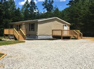 55 Garland Dr, Dahlonega, GA 30533