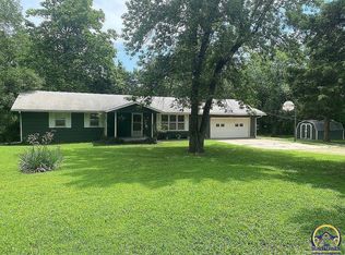 608 S Ridge St, Yates Center, KS 66783