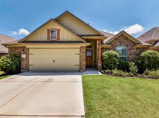 2713 Marshall Trl, Round Rock, TX 78665