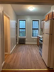 Rented by Keller Williams NYC