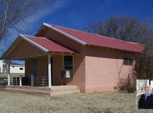 1242 Cimarron Pass, Freedom, OK 73842