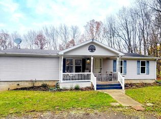 15125 Homer Rd, Concord, MI 49237