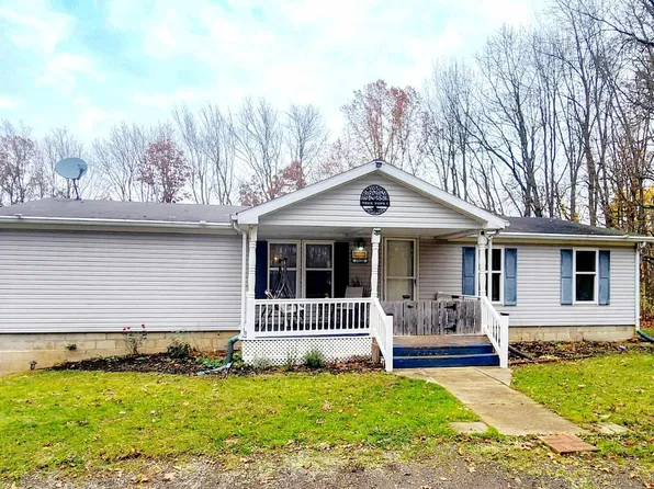 15125 Homer Rd, Concord, MI 49237