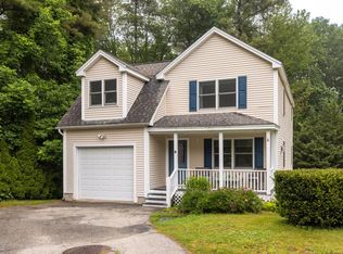 8 Nathaniel Way, Exeter, NH 03833
