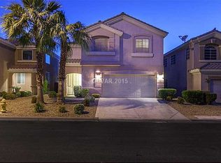 6765 Gold Yarrow St, Las Vegas, NV 89148