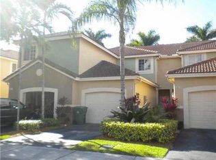 3624 San Simeon Cir, Fort Lauderdale, FL 33331