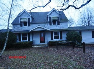 56 Vanderbilt Rd, Lexington, OH 44904