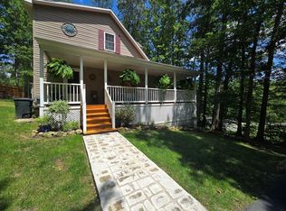 200 Adam St, Shady Spring, WV 25918