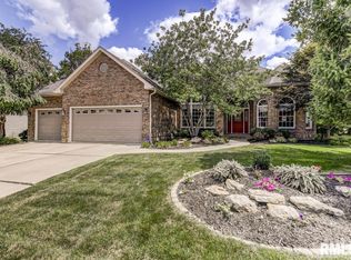 1308 Ravenswood, Springfield, IL 62711