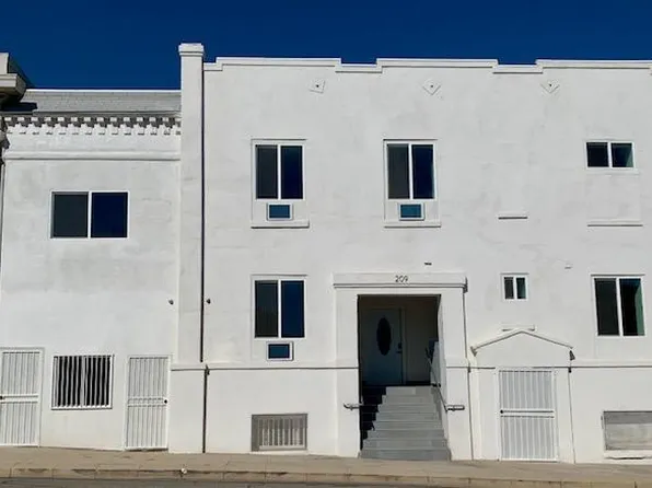 7-209 4th St, Taft, CA