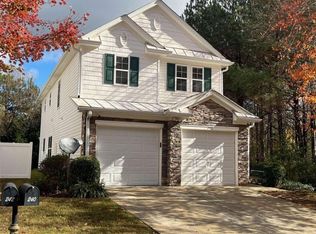 240 Silver Fox Trl, Dallas, GA 30157