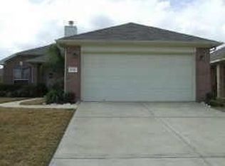 25111 Bluma Ranch Dr, Katy, TX 77494