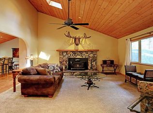 3470 Gold Ridge Trl, Pollock Pines, CA 95726