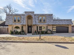 8012 NW 15th St, Oklahoma City, OK 73127