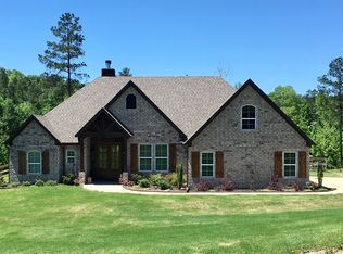 5017 Mountain Springs Ct, Benton, AR 72019