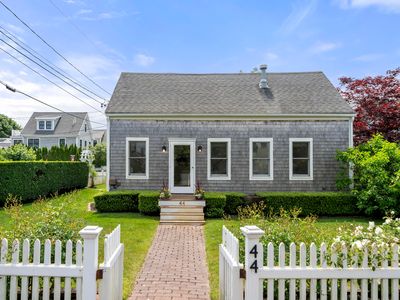44 Pleasant Street, Provincetown, MA, 02657